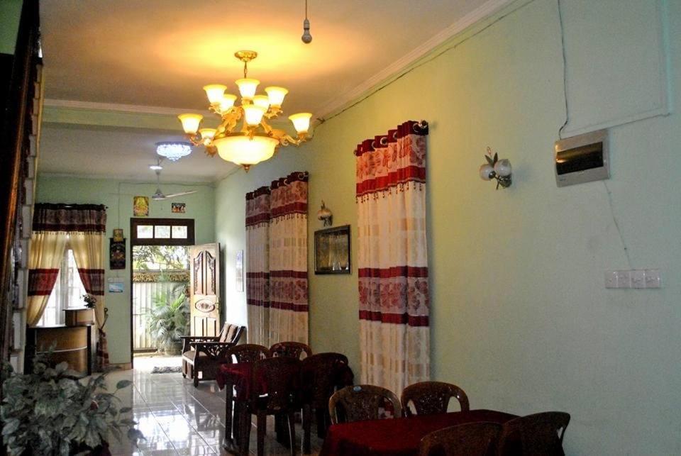 Sri Guest House Badulla Kültér fotó